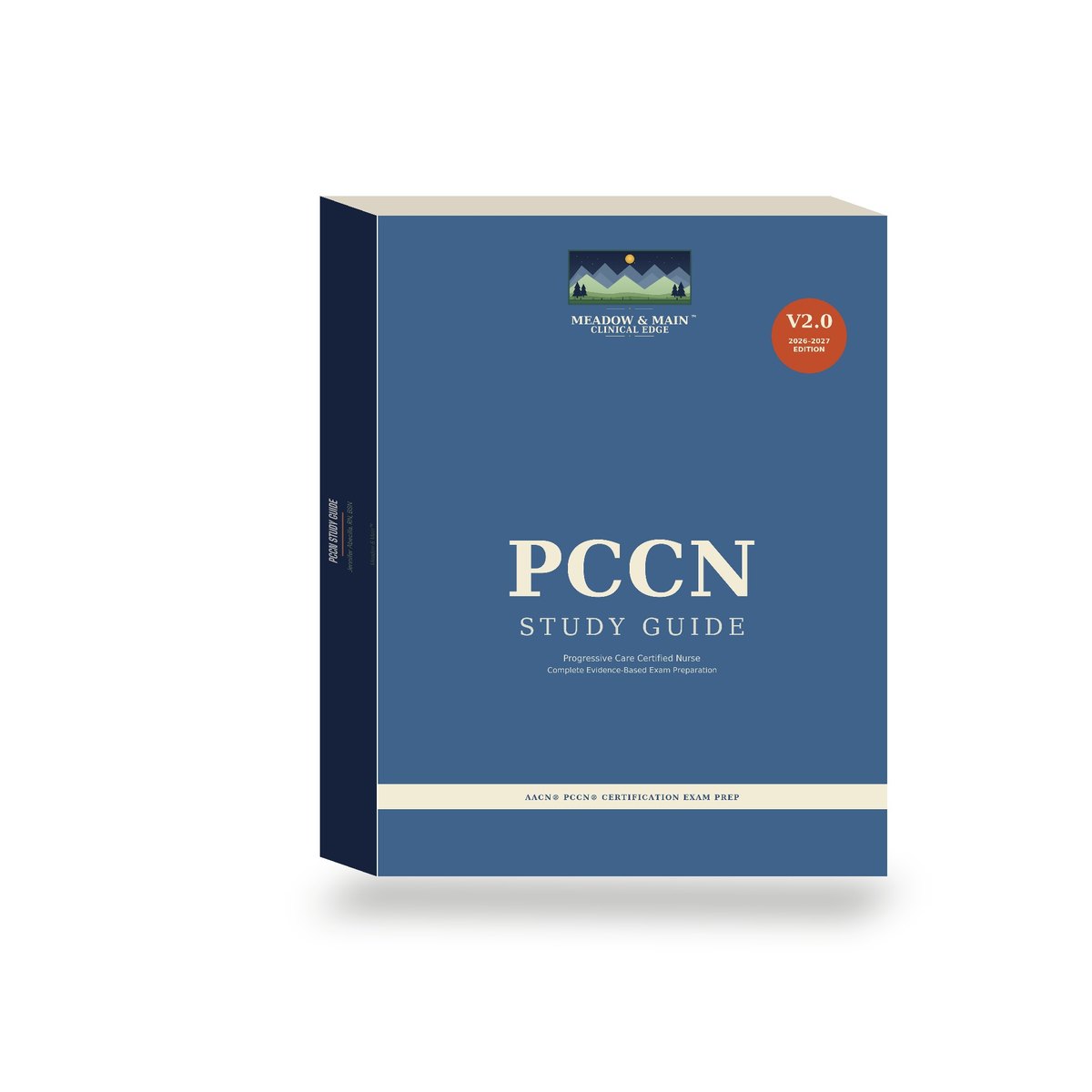 PCCN Study Guide (V2.0)